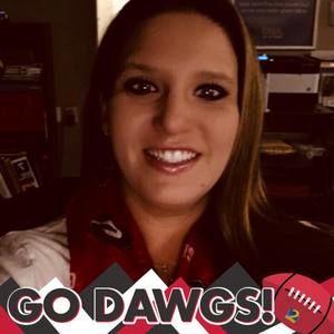 Meet your Posher, Beth